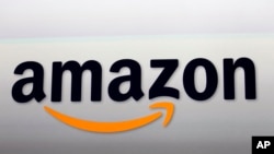 FILE - Amazon plans to close its domestic marketplace in China to focus on more lucrative businesses there. 