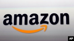 Amazon tiene previsto utilizar drones no solo para la entrega de mercancía a domicilio sino también para proveer servicios de vigilancia a sus clientes.