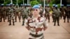 UN Beefs Up Peacekeeping Force in Mali