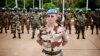 مالی: اقوام متحدہ کی امن فوج کی تعیناتی