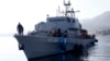 NATO Responds to Migrant Crisis; Ships on Way