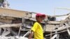 لیبی : پسر قذافی کشته نشده است