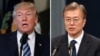 북한, 정상회담 앞둔 미-한 대통령 맹비난…“공조 이간책” 