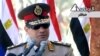 이집트 국방장관, 친군부 시위 참여 촉구