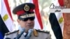 埃及军方领袖的集会要求激怒伊斯兰分子