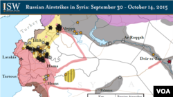 د اوباما حکومت تیاري نیسي چې د اسلامي دولت د ډلې په ضد خپل هوایي بریدونه لا شدید کړي