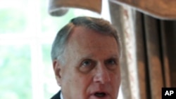 Senator Jon Kyl