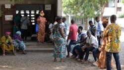 Nouveaux incidents lors des élections à Grand-Bassam et Port-Bouët