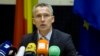 Para Pejabat Tinggi NATO dan Rusia Bertemu di Brussels