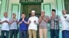 Tokoh Lintas Agama Serukan Perdamaian di Sampang