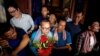Cambodia Pardons More Jailed Opposition Members