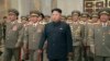 北韓高官威脅 對美國實施核打擊