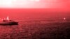 ВМС США испытали лазерное оружие у берегов Йемена