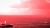 ВВС США сбили запущенный хуситами беспилотник над Красным морем