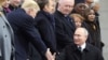 Điện Kremlin tiên liệu cuộc gặp Putin-Trump vẫn diễn ra