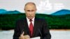 Putin: Rusia identificó a sospechosos de ataque con agente neurotóxico