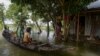 ဘင်္ဂလားဒေ့ရှ်က ရေဘေးသင့်သူတွေအတွက် ကုလ ဒေါ်လာ ၅ သန်းကျော်ပေး