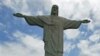 Brasil, Cristo Rei, Rio de Janeiro