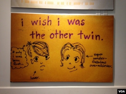 Strangers Share Secrets Through Postcards