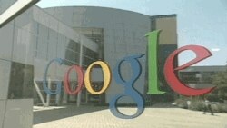 Google Goes Back To Iran
