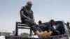 Arrestation de l'ex-directeur de cabinet de l'ancien président malien IBK