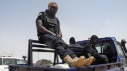 Accusé de vouloir recruter des "mercenaires", le Mali invoque sa souveraineté