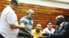 Kenya Extradites Four Men to US on Suspicion of Heroin Smuggling