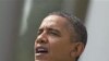 Obama Usahakan Dukungan Warga Kulit Hitam untuk Perbaikan Ekonomi