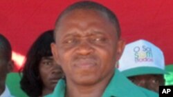 Abilio Kamalata Numa