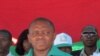 General Abilio Kamalata Numa, membro da UNITA tem protagonizado ultimamente uma série de intervenções políticas para manter acesas as esperanças nas bases do partido na perspectiva das eleições deste ano