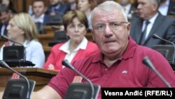 Arhiv - Vojislav Šešelj