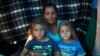 'There Were Children,' says Migrant Mother Tear-gassed at US Border
