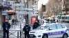 França coloca mais 1.600 homens para reforçar a segurança após ataques em Bruxelas