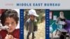 USAID promueve la autosuficiencia en el Oriente Medio