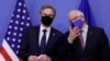 SAD i EU se u Briselu saglasile o saradnji u vezi sa Rusijom, Kinom, Kovidom i drugim pitanjima