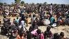 Sudão do Sul: Papa Francisco pede ajuda urgente para mitigar a fome