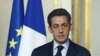 French President Outlines New Economic Plans
