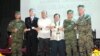 菲律賓再邀美軍參與年度軍演 仍規避南中國海練兵