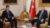 Iraq Warns Turkey Over Kurdistan Oil Ties