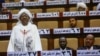 Sudan's Crackdown on Protest Stirs Concern