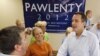 Tim Pawlenty Mundur dari Persaingan Capres Partai Republik