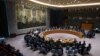 속도내는 유엔의 ‘미사일 대응’…“긍정적이지만 효과 미약” 