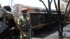 Tanzanie : deuil national après l’explosion meurtrière d’un camion-citerne