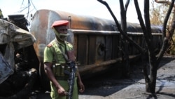 Cinq personnes tuées au cours d'une attaque en Tanzanie