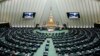 Parlemen Baru Iran Bersidang di Tengah Pandemi