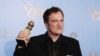 Tarantino a son étoile