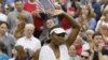 Venus, Rafa Lolos ke Putaran Ketiga Wimbledon