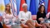Gedung Putih Bela Ivanka Gantikan Ayahnya di KTT G20