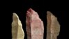 Tim Arkeologi AS Temukan Peralatan Batu Purba di Afrika Selatan