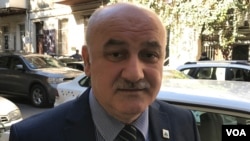 Arif Hacılı